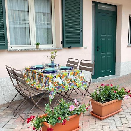 Giorgia'S Home Colico Holiday Rent Luaran gambar