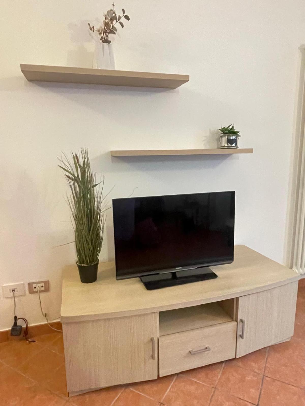 Giorgia'S Home Colico Holiday Rent Luaran gambar