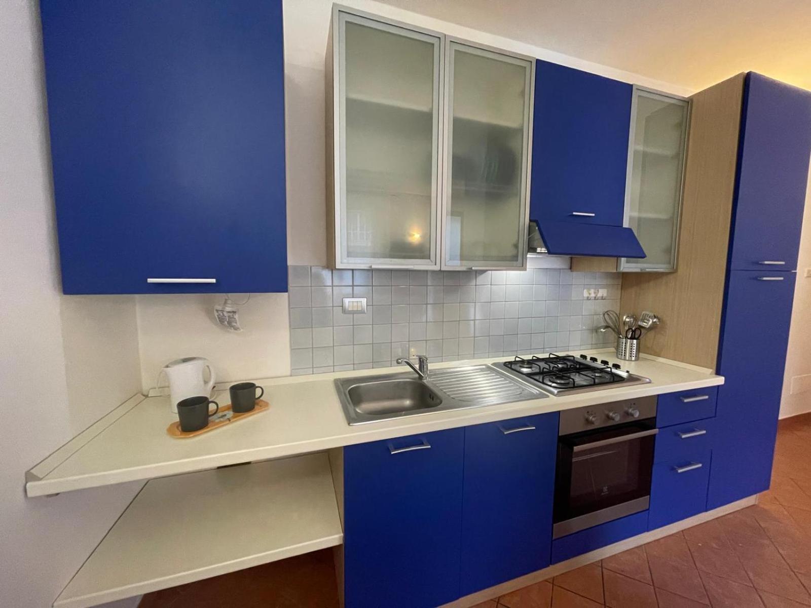 Giorgia'S Home Colico Holiday Rent Luaran gambar