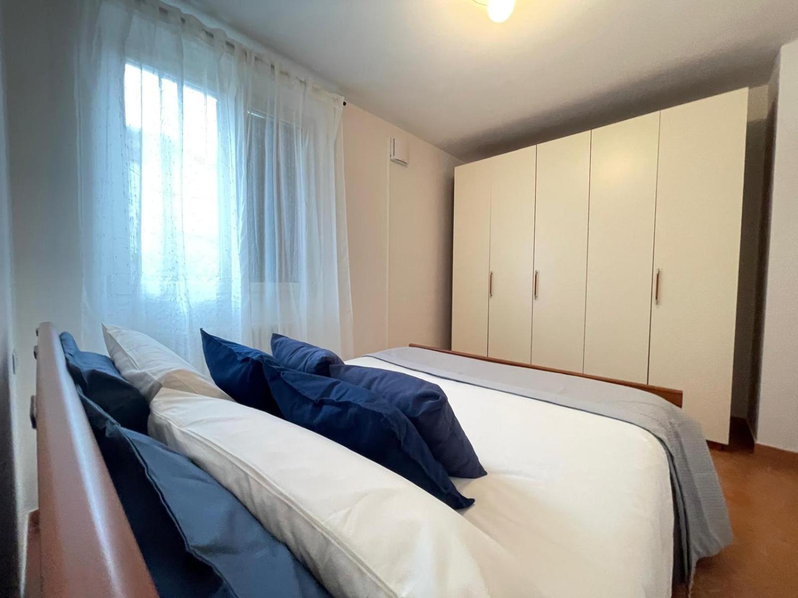 Giorgia'S Home Colico Holiday Rent Luaran gambar