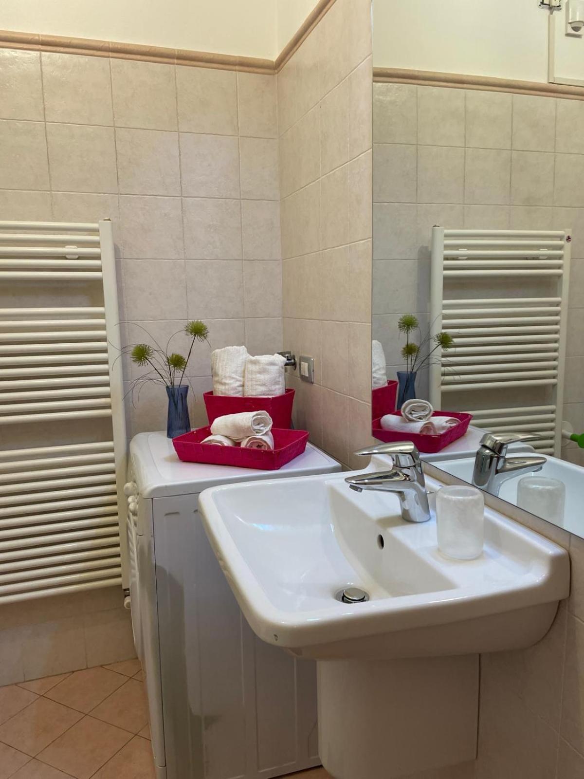 Giorgia'S Home Colico Holiday Rent Luaran gambar