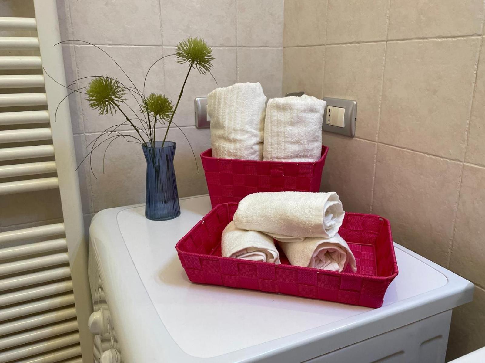 Giorgia'S Home Colico Holiday Rent Luaran gambar