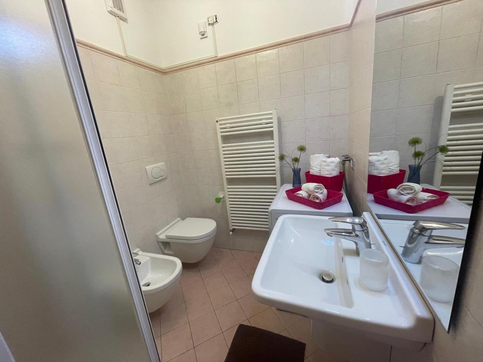 Giorgia'S Home Colico Holiday Rent Luaran gambar