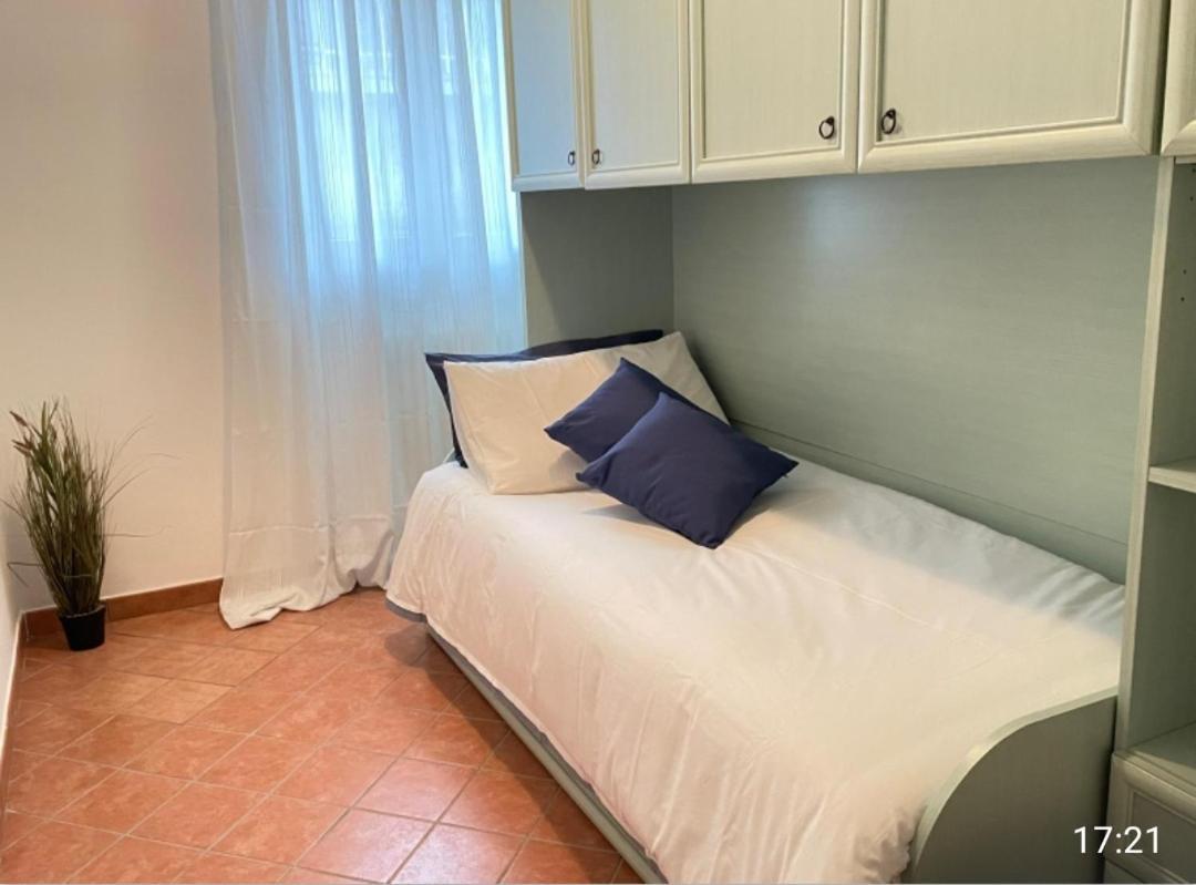 Giorgia'S Home Colico Holiday Rent Luaran gambar
