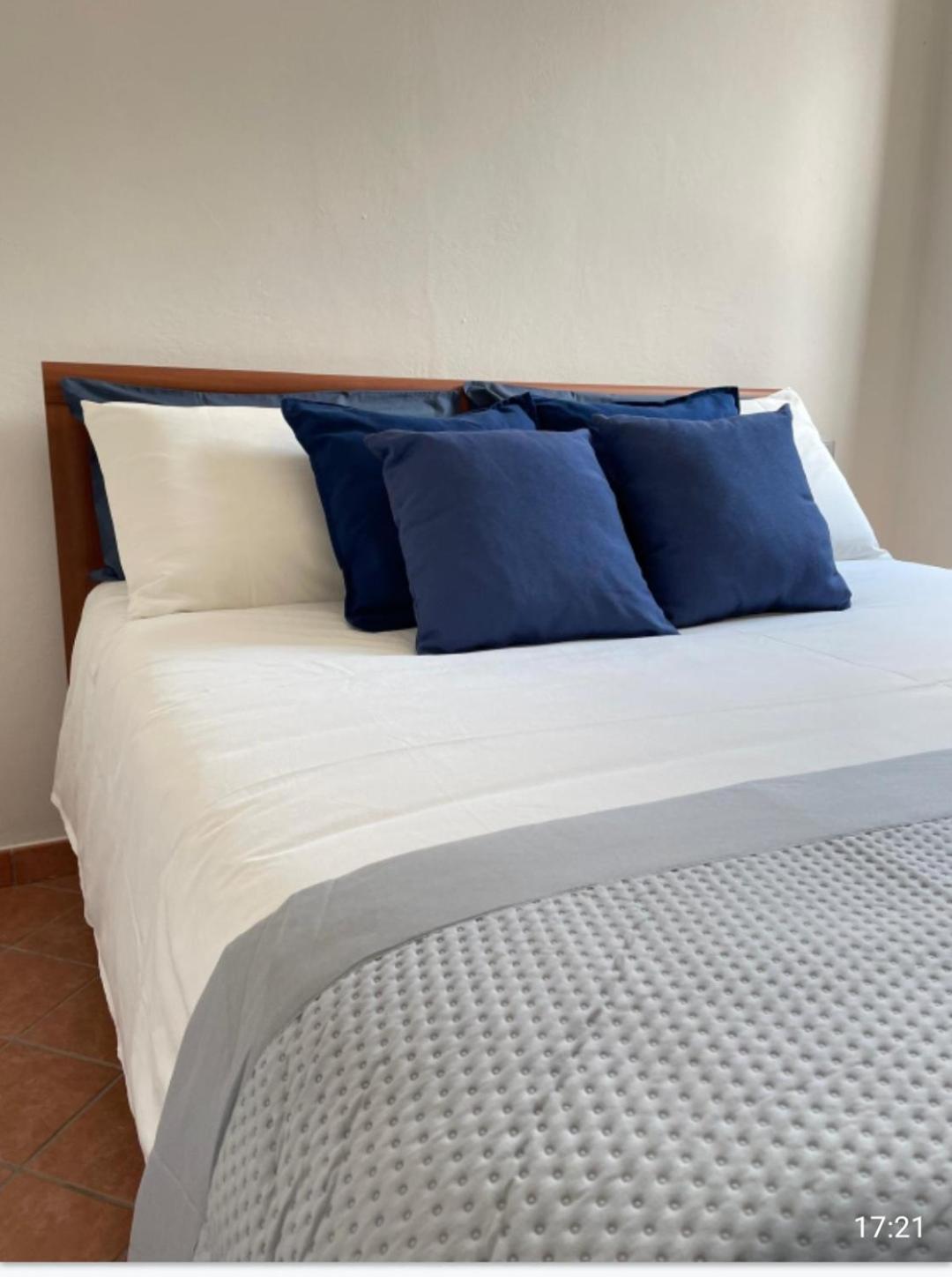 Giorgia'S Home Colico Holiday Rent Luaran gambar