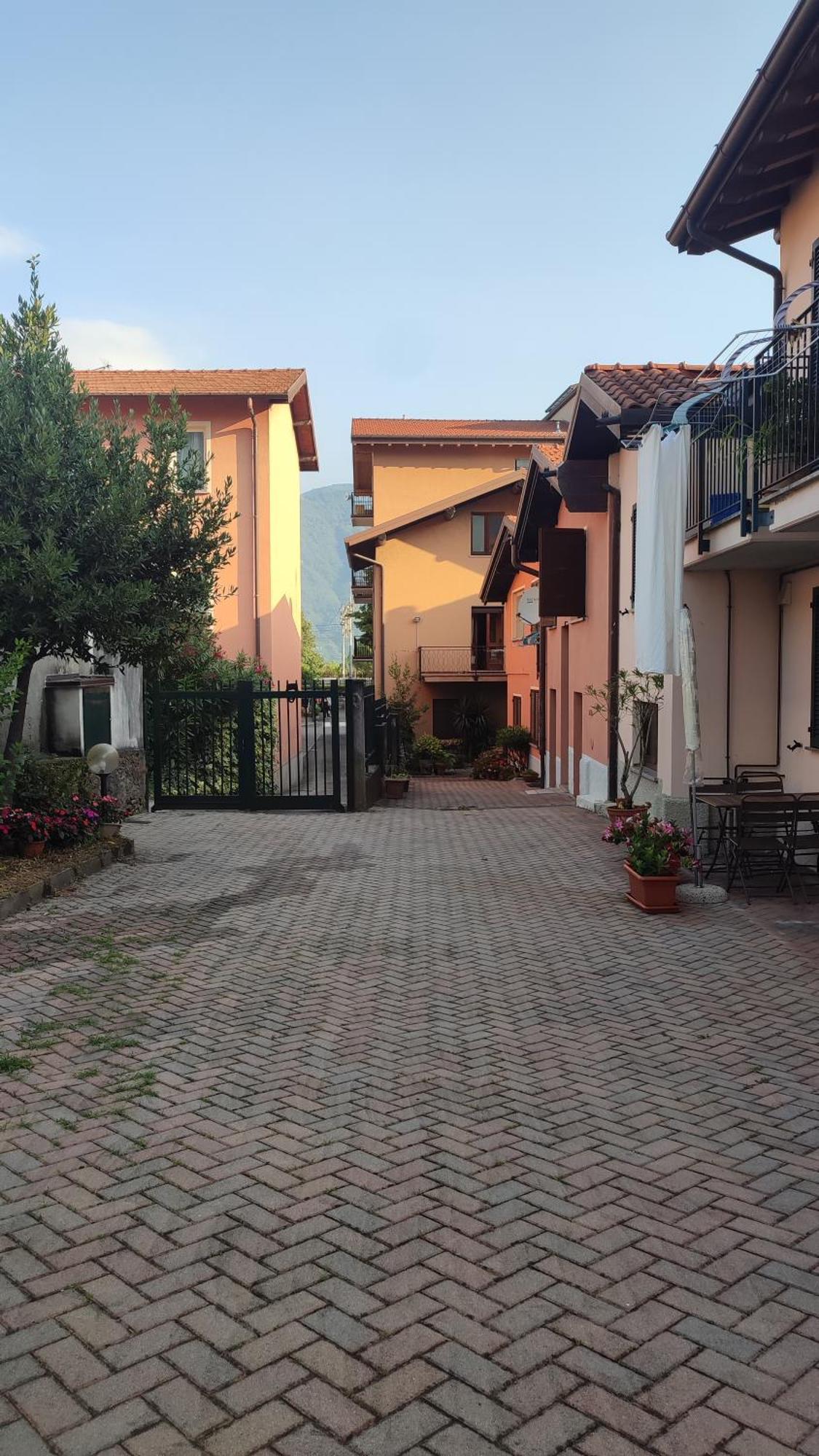 Giorgia'S Home Colico Holiday Rent Luaran gambar
