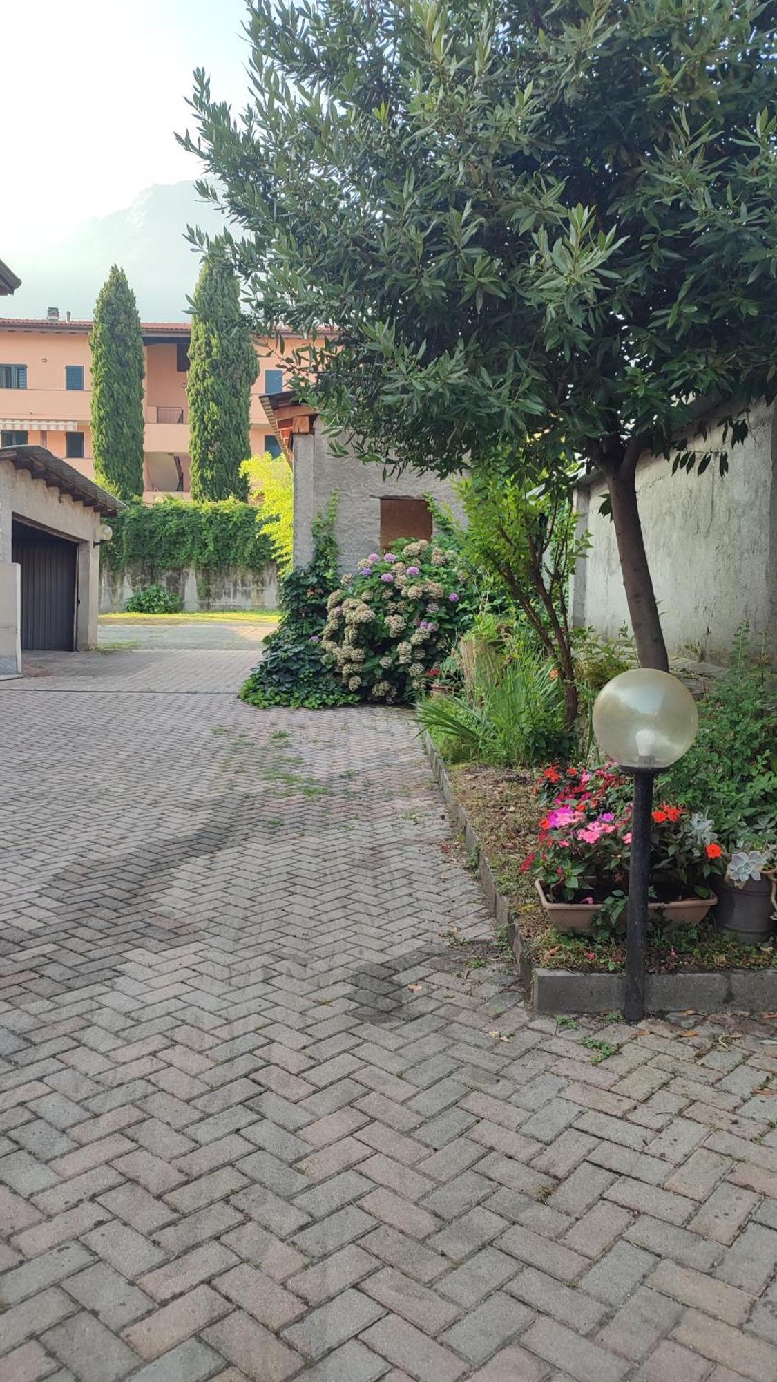 Giorgia'S Home Colico Holiday Rent Luaran gambar